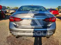 2018 Infinity Q50 фото
