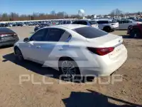 2018 Infinity Q50 photo