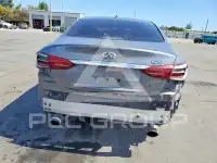 2018 Infinity Q50 photo