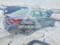 2018 Infinity Q50 фото