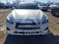 2018 Infinity Q50 photo