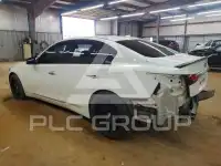 2018 Infinity Q50 photo