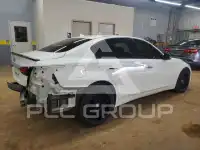 2018 Infinity Q50 photo