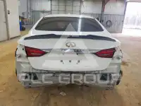 2018 Infinity Q50 photo