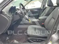 2018 Infinity Q50 фото