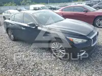 2018 Infinity Q50 фото