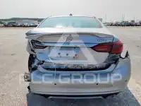 2018 Infinity Q50 photo