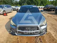 2018 Infinity Q50 фото