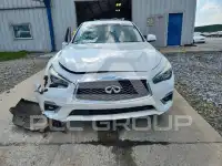 2018 Infinity Q50 фото