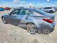2018 Infinity Q50 фото