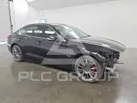 2018 Infinity Q50 фото