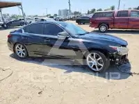 2018 Infinity Q50 фото