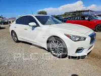 2018 Infinity Q50 photo