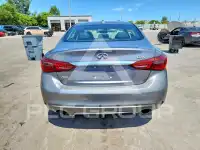 2018 Infinity Q50 фото