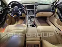 2018 Infinity Q50 фото