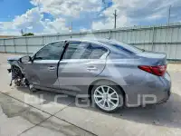 2018 Infinity Q50 photo