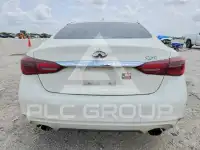 2018 Infinity Q50 фото