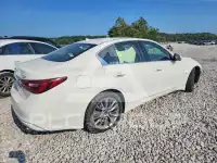 2018 Infinity Q50 фото