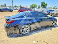 2018 Infinity Q50 фото