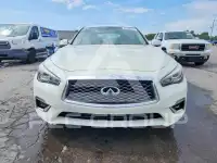 2018 Infinity Q50 фото