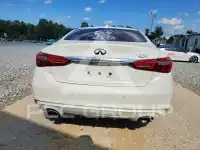 2018 Infinity Q50 фото