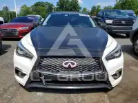 2018 Infinity Q50 фото