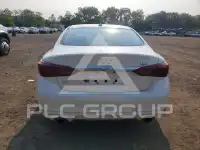 2018 Infinity Q50 фото