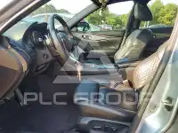 2018 Infinity Q50 фото