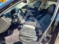 2018 Infinity Q50 фото