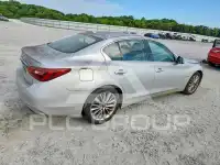 2018 Infinity Q50 photo