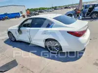2018 Infinity Q50 фото
