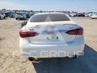 2018 Infinity Q50 фото