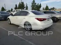 2018 Infinity Q50 фото