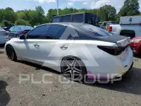 2018 Infinity Q50 фото