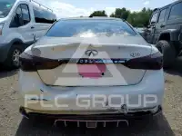 2018 Infinity Q50 фото