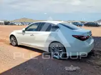 2018 Infinity Q50 фото