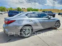 2018 Infinity Q50 photo