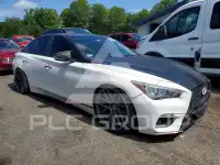 2018 Infinity Q50 фото