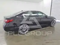 2018 Infinity Q50 фото