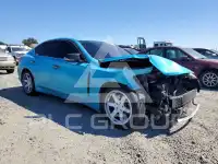 2018 Infinity Q50 фото