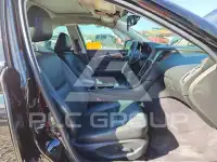 2018 Infinity Q50 фото