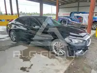 2018 Infinity Q50 фото