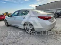 2018 Infinity Q50 photo