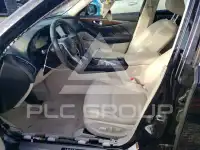 2018 Infinity Q50 фото