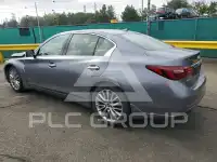 2018 Infinity Q50 фото