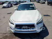 2018 Infinity Q50 фото