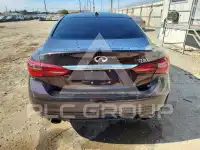 2018 Infinity Q50 фото