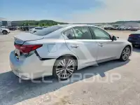 2018 Infinity Q50 photo
