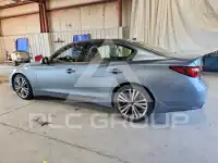 2018 Infinity  фото