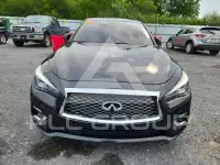 2018 Infinity Q50 photo